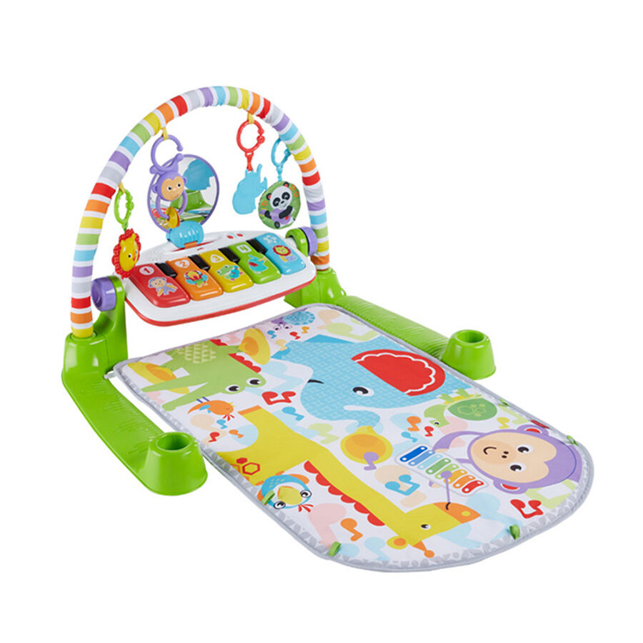 Fisher price activity gym outlet