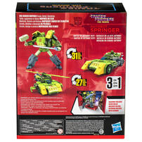 Transformers Gen Studio Series Ldr Tf86 Springer