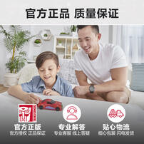 变形金刚传世航行家级汽车大师