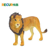 Recur Lion