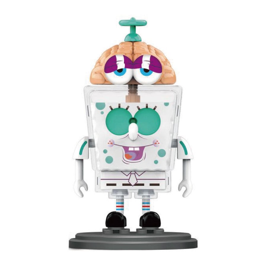 Cheap online spongebob toys