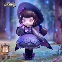 KOKOYA wind and Mori legend - Assorted