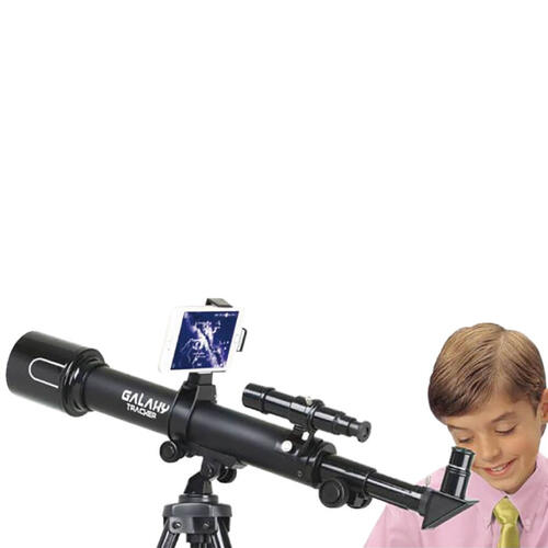 Galaxy Tracker 125Smart Telesc