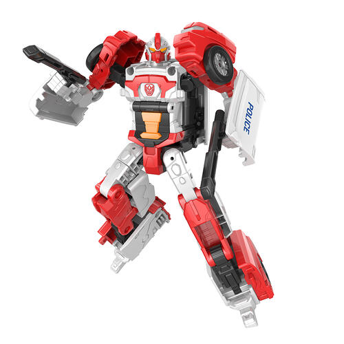 咖宝车神-经典版单体变形 - 随机发货