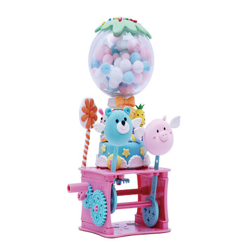 Colorato Sweet Candy Land