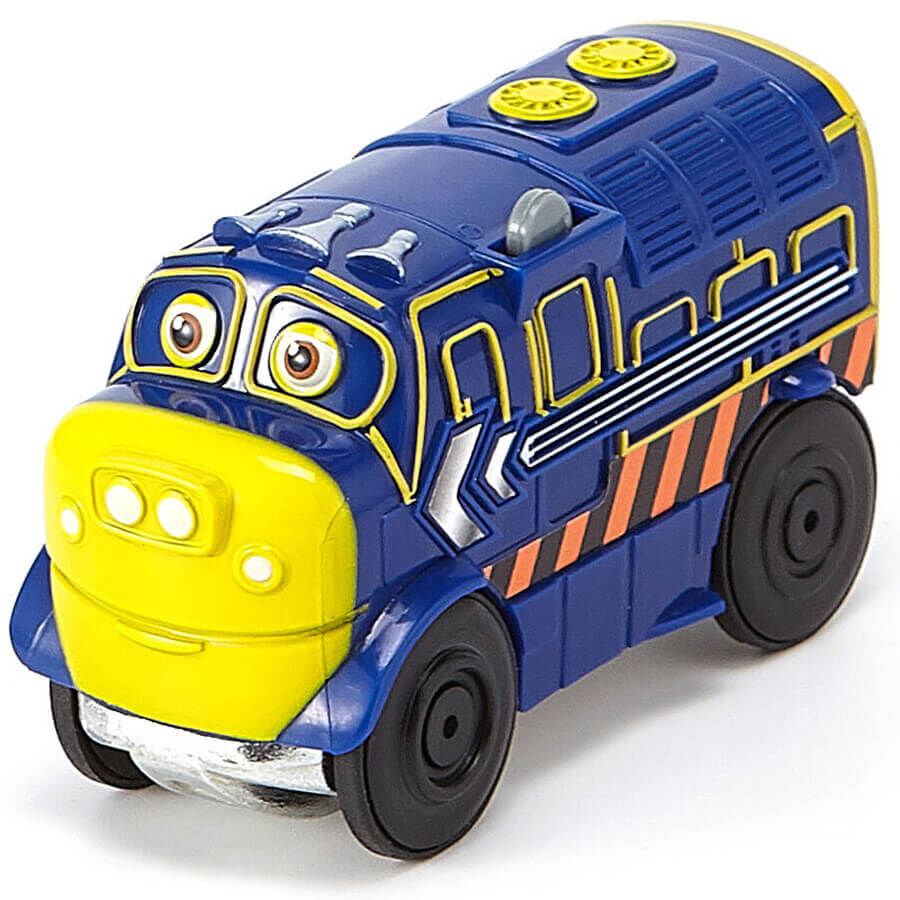 Chuggington motorized on sale
