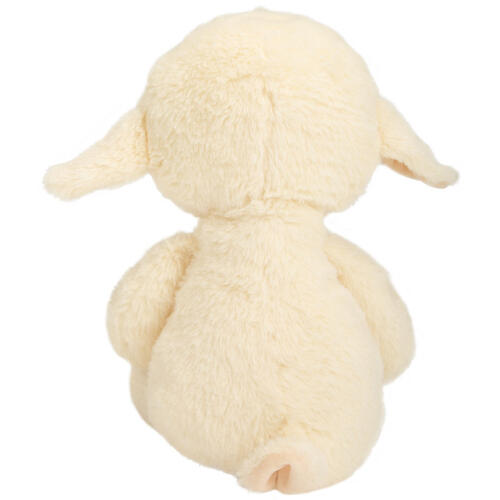 Friends For Life 可爱小羊玩偶28cm