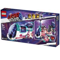 LEGO Movie 2 Pop-Up Party Bus 70828