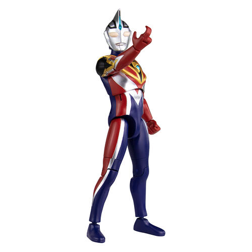 Ultraman 17.5 Agul Sv