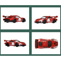 Hot Wheels Boulevard
