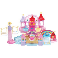 Fantasticmoe Magic Key-Mengke Playground