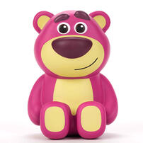 Disney Strawberry Bear - Sunshine Gardener - Assorted