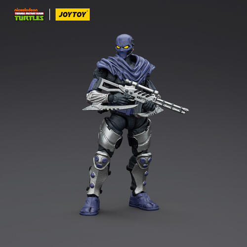 Joytoy Tmnt-Foot Clan A