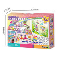 Colorato Glass Deco - My Crystal Princess