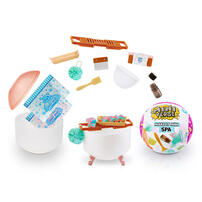 Mga'S Miniverse - Make It Mini Spa In Pdq - Assorted