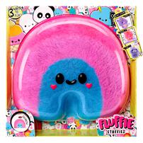 FLUFFIE STUFFIEZ 三合一解压毛绒 大号 随机发货