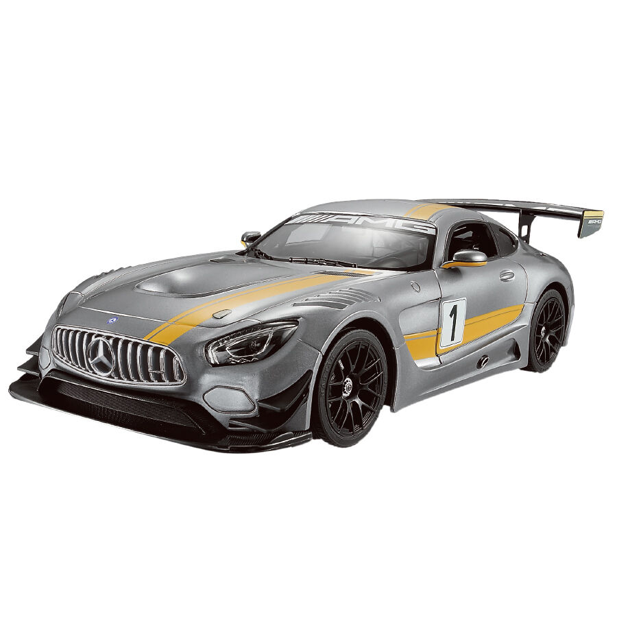 Rastar R C 1 14 Mercedes Amg Gt3 Toys R Us China Official Website