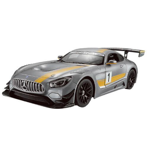 Rastar星辉 1:14 奔驰amg Gt3