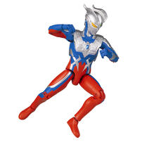 Ultraman奥特曼 奥特发声超可动系列-赛罗奥特曼