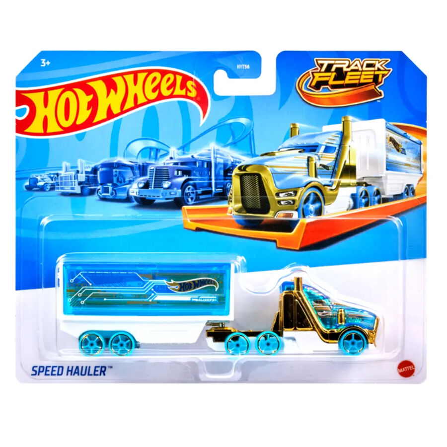 Hot Wheels Track Fleet Assorted Toys R Us China