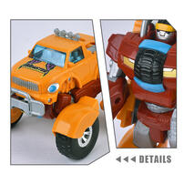 Tobot - Monster                                   