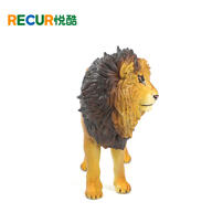Recur Lion