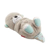Fisher-Price Breathing Belly Bedtime Otter-Wb