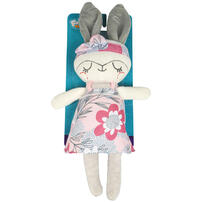 Friends For Life Bestie Bunny Soft Toy 30cm