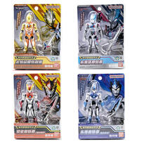Ultraman Action Figure Mini Vol.6 - Assorted