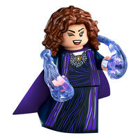 Lego Minifigures Marvel Series 2-Assorted