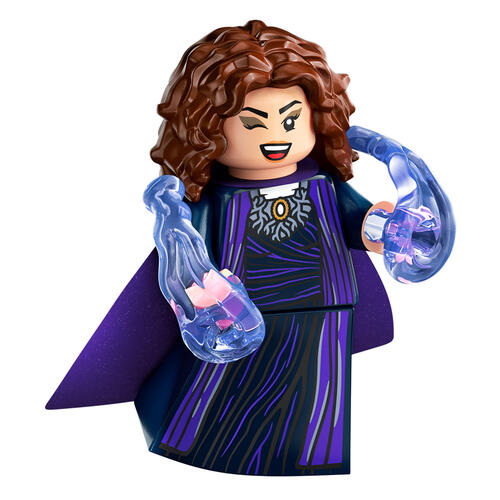 Lego Minifigures Marvel Series 2-Assorted