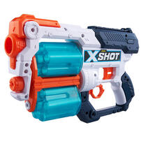 Zuru筑愉 X-Shot X 特攻 发射器