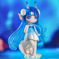 Rolife Suri Suri Myth Series Blind Box - Assorted