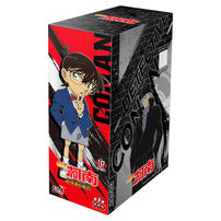 Kayou  Detective Conan - Famous Reasoning Collection Card - Insight Bag - Assorted