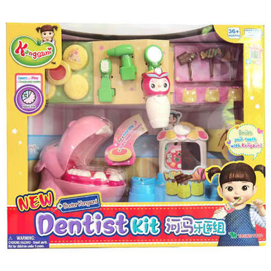 Kongsuni Dentist Kit