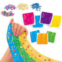 Kokado Bucket Slime (Medium)