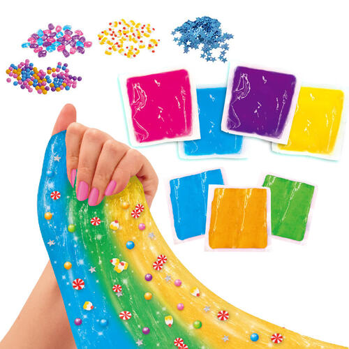 Kokado Bucket Slime (Medium)