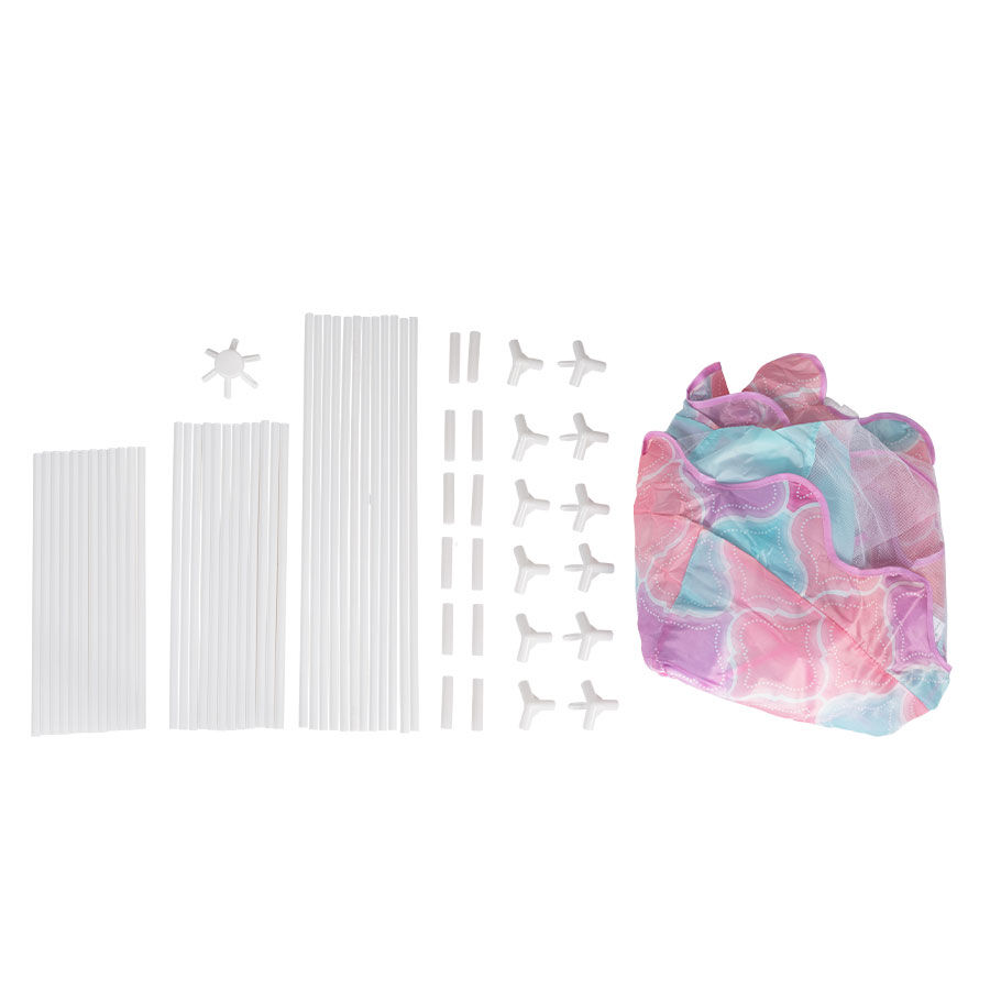 Toys r us tent top