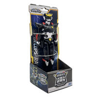 Mini Force-Super Cop Volt - Assorted