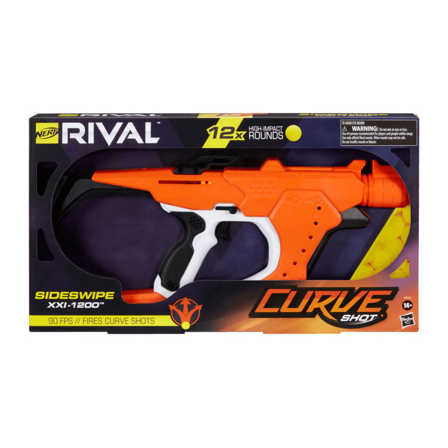 Nerf rival toys r sales us