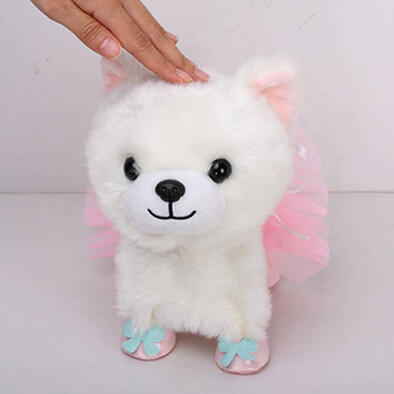 Starmoon Voice Lovely Dog