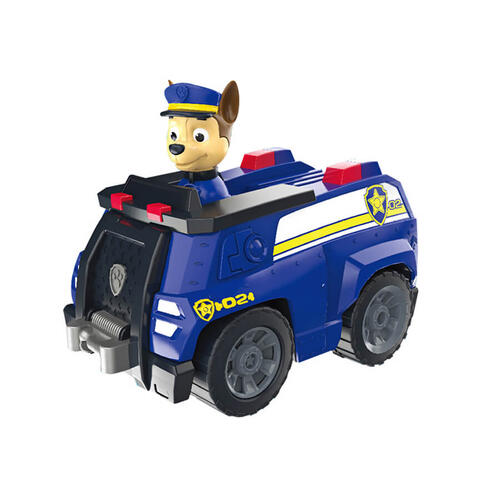 Paw Patrol汪汪队立大功 阿奇遥控巡逻警车