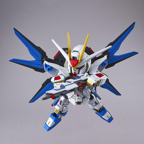 Bandai Sd  Ex-Standard 006 Strike Freedom -600