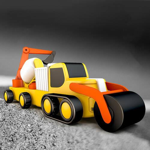 Magfun M Series-Collectable Style