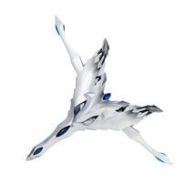 Bandai Ultraman Dx Ultimate Aegis
