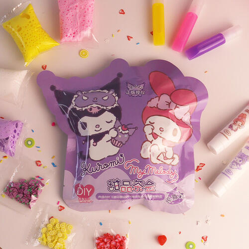 Sanrio Sanrio Dessert Tea Party Surprise Bag - Assorted