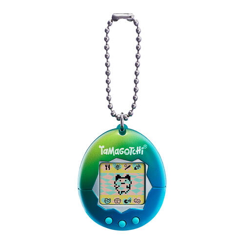 Tamagotchi OG拓麻歌子元祖机复刻-薄荷款