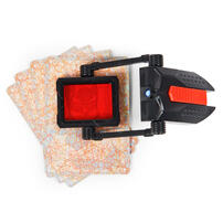 Batman蝙蝠侠 DC蝙蝠侠系列 装备套装 电影款