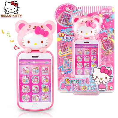 Hello Kitty Smart Phone