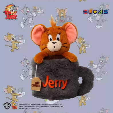 Tom And Jerry